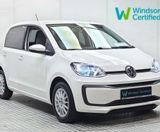 Volkswagen Up! 2019
