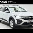 Dacia Sandero Stepway 2024