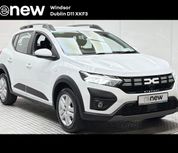 Dacia Sandero Stepway 2024