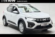 Dacia Sandero Stepway 2024