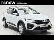 Dacia Sandero Stepway 2024