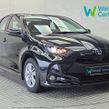 Toyota Yaris 2022