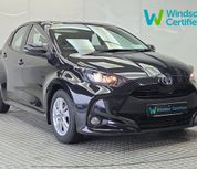 Toyota Yaris 2022