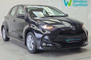 Toyota Yaris 2022