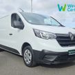 Renault Trafic 2023