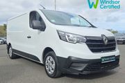 Renault Trafic 2023