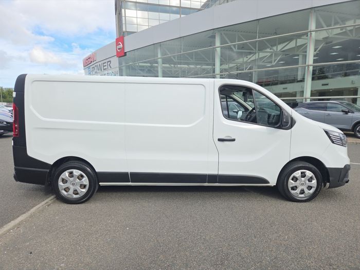 Renault Trafic 2023