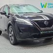 Nissan QASHQAI 2024
