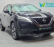 Nissan QASHQAI 2024