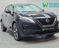 Nissan QASHQAI 2024