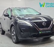 Nissan QASHQAI 2024