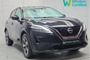 Nissan QASHQAI 2024