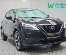 Nissan QASHQAI 2024