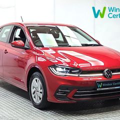 Volkswagen Polo 2022