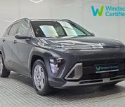 Hyundai Kona 2024