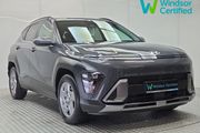 Hyundai Kona 2024