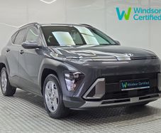 Hyundai Kona 2024