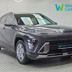 Hyundai Kona 2024