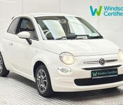 Fiat 500 2019