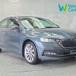 Skoda Octavia 2020