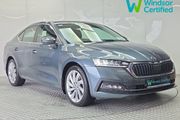 Skoda Octavia 2020