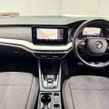 Skoda Octavia 2020