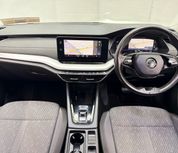 Skoda Octavia 2020