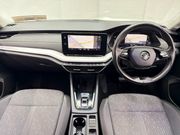 Skoda Octavia 2020