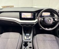 Skoda Octavia 2020