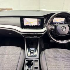 Skoda Octavia 2020