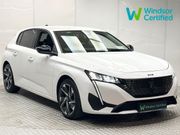Peugeot 308 2023