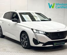 Peugeot 308 2023