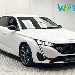 Peugeot 308 2023