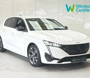 Peugeot 308 2023