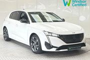 Peugeot 308 2023