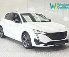 Peugeot 308 2023