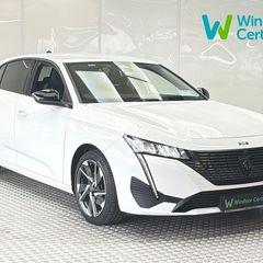 Peugeot 308 2023