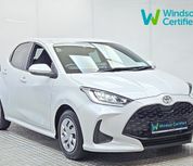Toyota Yaris 2024