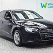 Audi A3 2019