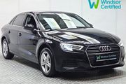 Audi A3 2019
