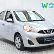 Nissan March 2021