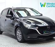 Mazda 2 2020