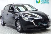 Mazda 2 2020