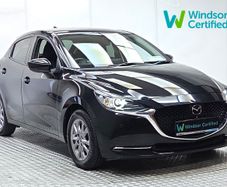 Mazda 2 2020