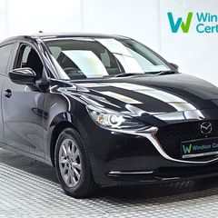 Mazda 2 2020