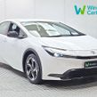 Toyota Prius 2023