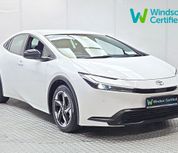 Toyota Prius 2023