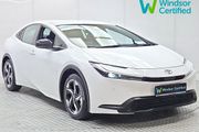 Toyota Prius 2023