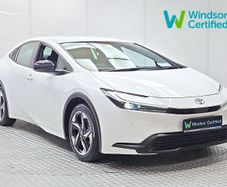 Toyota Prius 2023