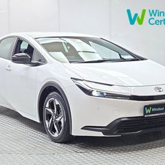 Toyota Prius 2023